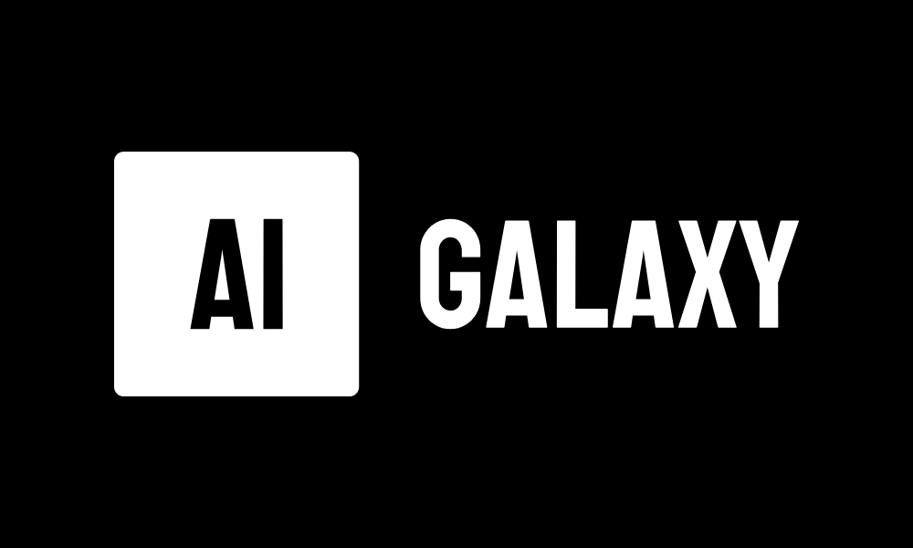 Logo Galaxy AI